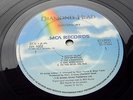 DIAMOND HEAD CANTERBURY NWOBHM  1st UK Press LP COMPLETE ARCHIVED FILE COPY