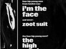 The High Numbers ?– I'm The Face / Zoot Suit 7