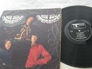 JIMI HENDRIX EXPERIENCE Are You Experienced LP Track Mono Original 1967 Psych