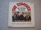 THE ZOMBIES 