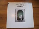 John Lennon / Yoko Ono - Wedding Album  LP Box  Japan Press + Booklet + Insert