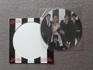 BLONDIE PARALLEL LINES LP PICTURE DISC 1978 USA ORIGINAL