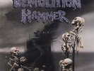 DEMOLITION HAMMER - EPIDEMIC OF VIOLENCE LP LIMITED EDITION ON RED VINYL