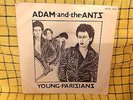 Adam And The Ants 7