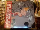 The Mountain Goats Beat the Champ 2xLP sealed colored vinyl + bonus 12