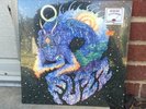 Fuzz Ty Segall Limited Edition Blue Vinyl
