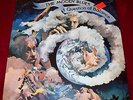 SEALED MOODY BLUES GATEFOLD LP.. A QUESTION OF BALANCE..1970..THRESHOLD..MINT