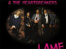 JOHNNY & THE HEARTBREAKERS THUNDERS - L.A.M.F.(COLORED EDITION)  VINYL LP NEW+