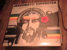 SEALED JESUCRISTO SUPERSTAR RARE FUZZ PSYCH PROG 2 LP PRONTO 1976 CAMILO SESTO