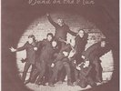 BEATLES / PAUL McCARTNEY WINGS Band On The Run *M-* Sweden 45 swedish p/s APPLE