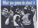 HITMAKERS What You Gonna Do About It DANISH GARAGE 45 Stop The Music MOD DANCER