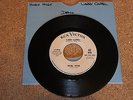 Northern Soul: Larry Cappel - Hush, Hush Demo