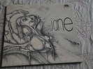 JANE - Same LP KULT Foc BRAIN Krautrock