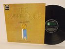 60s Soul R&B Curtis Mayfield THE IMPRESSIONS we're a winner Original UK Vinyl LP