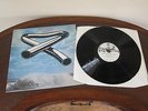Mike Oldfield - Tubular Bells LP - ORIGINAL 1st Press B/W Label English Ex Vinyl
