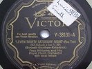 Fess Williams & His Royal Flush Orch VICTOR V-38131 I'm Feelin' Devilish
