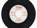 RARE DOO WOP ROCKABILLY: THE ROYAL DRIFTERS ((HEAR))