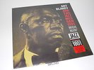 LP: Art Blakey And The Jazz Messengers - Moanin, NEU & OVP (A9/5)