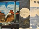 AL STEWART Time Passages - Spanish 1st Press LP ultr@r@re PROMO - COMPLETE