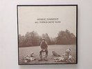 GEORGE HARRISON All Things Must Pass Orig 1970 3-LP Boxed Set STCH-639 Complete