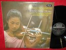 SXL 6493 STEREO UK TCHAIKOVSKY SIBELIUS VIOLIN CONCERTO KYUNG WHA CHUNG PREVIN