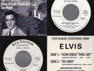 Elvis Presley 