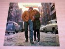 EX/EX-  Bob Dylan/The Freewheelin'/1963 CBS Stereo LP