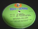 TOM AND JERRY 12'' DANCER JUNGLE DRUM AND BASS KILLER 1994