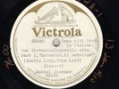 390.  Marcel Journet - Don  Giovanni-Madamina, il catalogo - Victor 64150