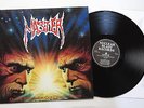 MASTER - On the Seventh Day God Created Master LP 1991 Orig. NB 054
