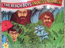 BEACH BOYS Endless Summer SEALED Gatefold 2xLP 70s PRESSING Capitol SURF 