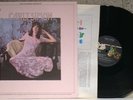 CARLY SIMON s / t 1971 QUAD Stereo AUDIOPHILE LP Elektra + INSERT 