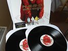 N*E*R*D PHARRELL WILLIAMS N.E.R.D original Vinyl 2LP Seeing Sounds (2008)