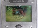 HAZE - HAZECOLOR- DIA - Bacillus Records 1971 - 6494007 D - 1st  Press * RARE LP
