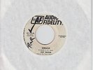 Popcorn 45 GUY PASTOR Miracle AUDIO FIDELITY Promo - HEAR