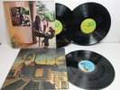 2 Rock LPs Pink Floyd Ummagumma (Gatefold 2LP) SKB-388 & Animals 1977 X798