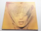 THE ROLLING STONES ORIG 1973 UK  LP GOATS HEAD SOUP  INSERT AND INNER