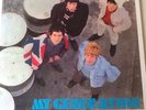 The Who - My Generation-Brunswick Label.