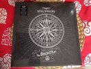 LP Soulsavers, Broken, NEU, sealed Mark Lanegan