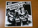 FORGOTTEN REBELS Tomorrow Belongs To Us 12