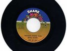 hear THE AD LIBS - NOTHING WORSE THAN BEING ALONE - Northern Soul