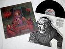 LP DEATH - SCREAM BLOODY GORE
