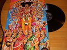 JIMI HENDRIX Axis:  Bold As Love Track Record Polydor 613003
