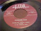 LISTEN RAMBLIN' TOMMY SCOTT - 4 STAR#98  