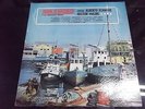 JUAN D'ARIENZO - CANTAN : ALBERTO ECHAGÜE / MAURE - TANGO -  LP  -ARGENTINA -