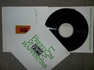 ELEMENT OF CRIME - LP - FREEDOM,LOVE & HAPPINESS (RARE PRE-RELEASE)