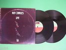 Ray Charles – Live – Atlantic W60049 - Double Album - 2LP