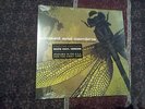 Coheed and Cambria - Second Stage Turbine Blade LIMITED EDITION WHITE VINYL