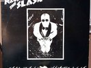 NASH THE SLASH - Dreams and Nightmares Cut-2 1979 Cut-Throat Canada FM