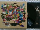 Little Dragon Machine Dreams OOP Vinyl LP NM